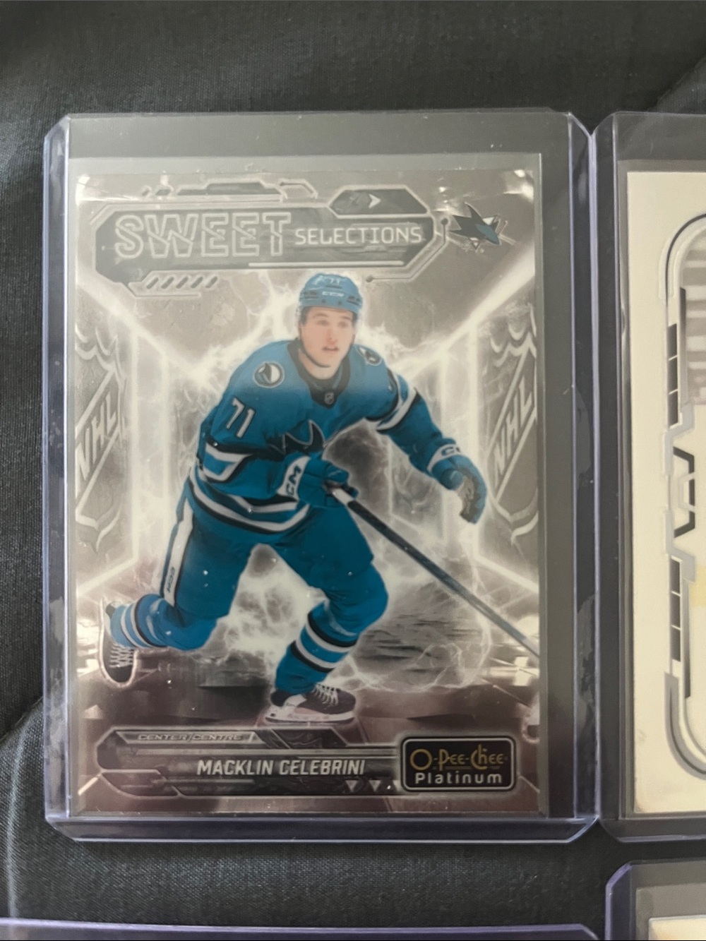 🔥 San Jose Sharks (14) card lot 🔥 - Picture 2 of 15